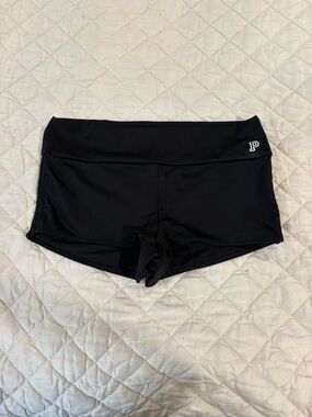 VICTORIA SECRET PINK Ultimate Gym to Swim shorts